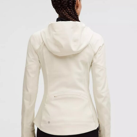 Lululemon Cross Chill Performance Jacket XXS - Picture 2 of 4
